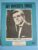 1963 Ronnie Carroll Song for Europe Winner Say Wonderful Things sheet music and words