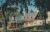 1964 Beaumont Memorial Mackinac Island Michigan VINTAGE POSTCARD box3 Hiawatha