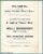 1964 Royal Albert Hall Programme WILLI BOSKOVSKY A Night of Viennese Music