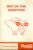 1968 Playbill OUT OF THE QUESTION St Martin’s Theatre programme r193