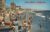 1970 COLOUR POSTCARD Long Beach California GOLDEN WEST gw-107