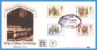 1970s First Day Covers