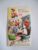 1971 Banco de Bilbao BB Pamphlet Visting Spain (in English) 32 pages+foldout map