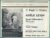 1972 Anglo-Austrian Music Victor Hochhauser A Night in Vienna ADELE LEIGH