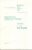 1974 Royal Liverpool Philharmonic Orchestra Blackburn King George’s Hall programme c485