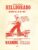 1974 Souvenir Program HELLDORADO Tombstone Arizona Western event ref109