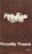 1975 Piccadilly Theatre programme KWAZULU tribal folk lore ref187