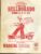 1976 Tombstone Bicentennial Souvenir Program HELLDORADO Arizona ref100
