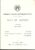 1983 Eastbourne Operatic Dramatic Society BEST OF BRITISH programme cast list c437