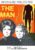 1984 EASTBOURNE THEATRE Patricia Phoenix, Anthony Booth in THE MAN r28
