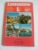 1986 Official Guide LAUSANNE Olympic Town in 3 languages