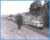 1988 FINWOOD 47291 with freighliner for Banbury, Oxford and south ref045