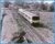 1988 LEA MARSTON Train Photo 12.10 ex Birmingham – Cleethorpes ref048