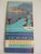 1989 Information LAKE THUN Thunersee 70 page brochure in 3 languages