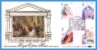 1990s First Day Covers