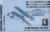 1993 Spring Stampex Admission Ticket Souvenir POSTCARD LONDON SW1 Snowman stamp