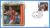 1995 BS46 RUGBY LEAGUE CENTENARY Ltd Edition Benham small silk cover HUDDERSFIELD shs