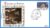 1995 BS52 CHRISTMAS ROBINS Ltd Edition Benham small silk cover IVYBRIDGE shs