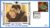 1996 BS22a Benham Small Silk Cover ELSTREE Pictures Cinema centenary