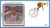 1996 BS30 LTD EDITION Benham Sm Silk SALLY GUNNELL British Olympic Athlete CRYSTAL PALACE