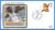 1996 BS31 LTD EDITION Benham Sm Silk TESSA SANDERSON British Olympic Athlete GATESHEAD