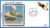 1996 BS33 LTD EDITION Benham Sm Silk ADRIAN MOORHOUSE British Olympic Athlete SHEFFIELD