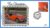 1996 BS45 Ltd Edition TRIUMPH Classic Car Benham sm silk cover BEAULIEU shs