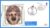 1996 BS8 LTD EDITION Benham Small Silk cover GREETINGS Dog with Bird on head