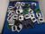 Lucky Dip Job Lot of 200 mixed 35mm vintage slides