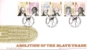 2000s First Day Covers