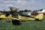 35mm slide AIRCRAFT G-ACDJ De Havilland D.H.82A Tiger Moth  undated