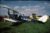 35mm slide AIRCRAFT G-AGEG De Havilland Tiger Moth DH.82A