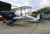 35mm slide AIRCRAFT G-BECW N.C.JENSEN  Casa 1.131E Jungman 2000  dated 1978
