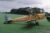 35mm slide AIRCRAFT G-BEWN Tiger Moth D.H. 82A Australia  De Havilland