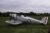 35mm slide AIRCRAFT Hawker Tomtit K1786 Shuttleworth Trust GB 1970  Kodak Kodac