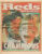 May 24 1997 MANCHESTER EVENING NEWS Reds Review Champions Vintage Newspaper refS4