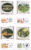 1983 British Fairs Ltd Ed BPC6 Benham silk postcard set refE13