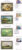 1988 Ltd Edition Transport Benham small silk covers set refE15