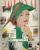 1951 October Ladies Home JOURNAL magazine