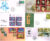 6 x UN United Nations stamp first day covers mixed lot refF405