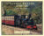 1992 LITTLE TRAINS OF BRITAIN by John Timpson hardback book with dustjacket ref 203029