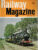 February 1975 Railway Magazine vol.121 no.886 vintage