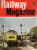 March 1975 Railway Magazine vol.121 no.887 vintage