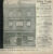 LUPTON BROS BOOKSELLERS vintage BURNLEY newspaper advert cutting refS4