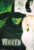 APOLLO VICTORIA THEATRE Lousie Dearman 2010 WICKED Souvenir Brochure & Ticket Untold Story of the Witches of Oz Musical refS4 (1)