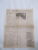 Daily Telegraph July 15th 1940 6 page reproduction newspaper history teaching research projects materials RefS4