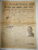 News Chronicle July 14th 1941 4 page reproduction newspaper history teaching research projects materials RefS4