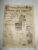 Sunday Dispatch June 23rd 1940 reproduction newspaper history teaching research projects materials RefS4