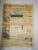 Daily Express May 31st 1941 4 page reproduction newspaper history teaching research projects materials RefS4