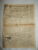 Daily Express June 22nd 1942 4 page reproduction newspaper with poster – history teaching research projects materials RefS4